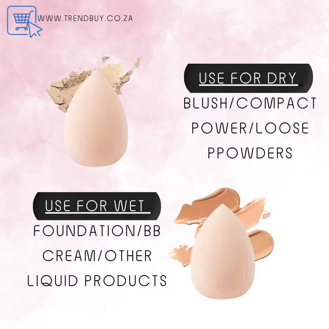 13-Piece Soft Nude Makeup Brush Set + Blending Sponge