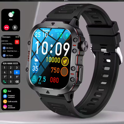 Men's Durable Smart Watch